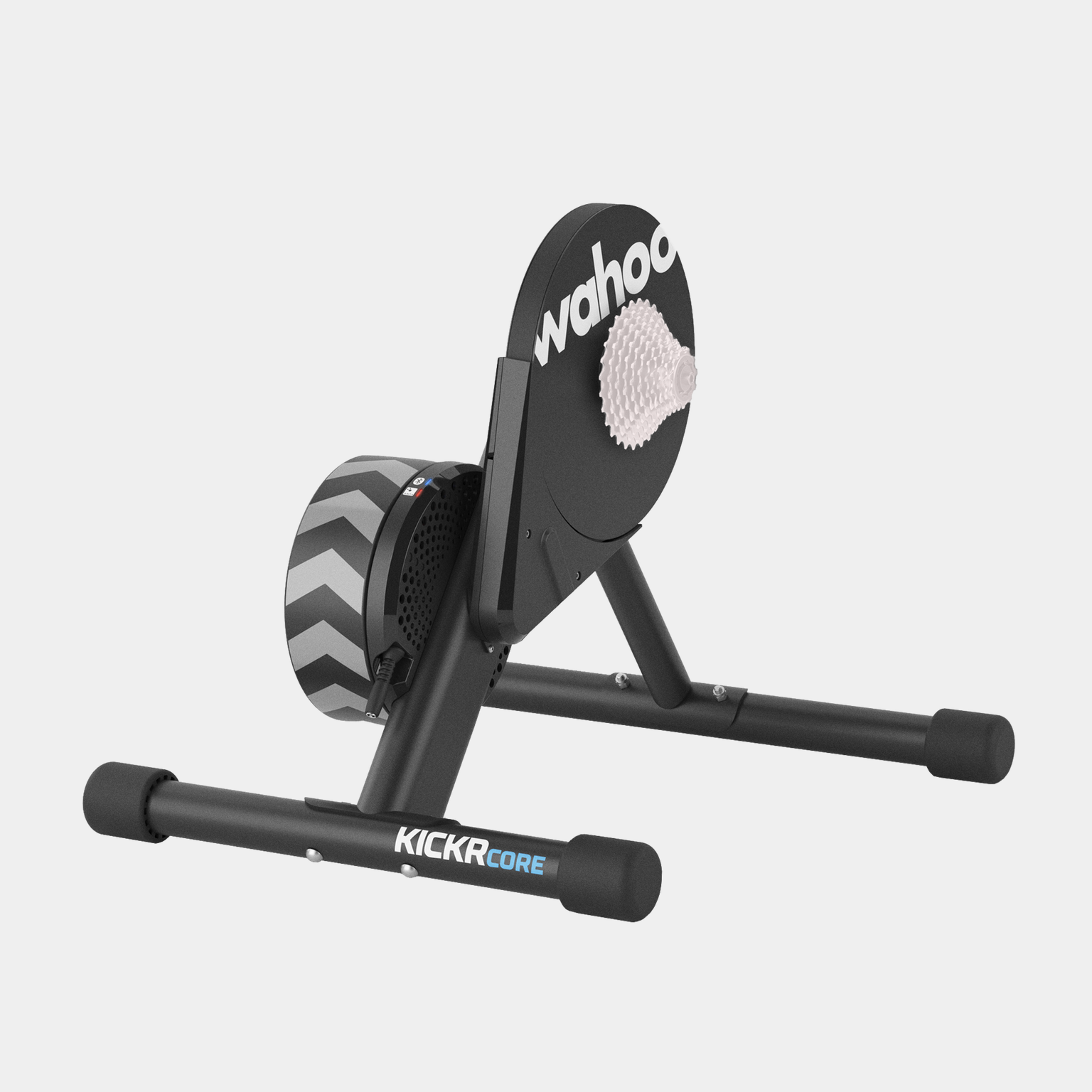  Wahoo, KICKR Core, thuistraining -