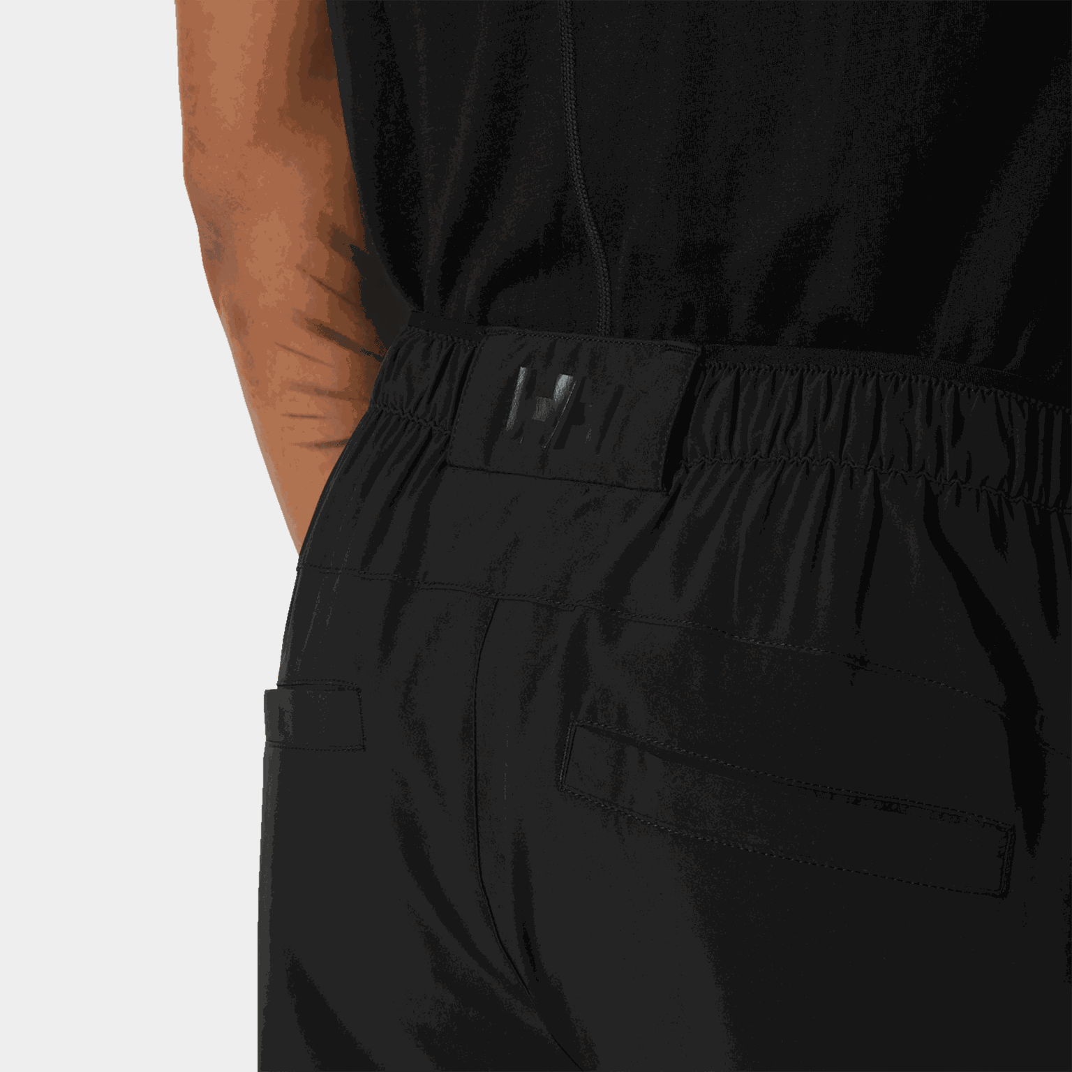  Sirocco zeilshorts voor heren (9 inch)