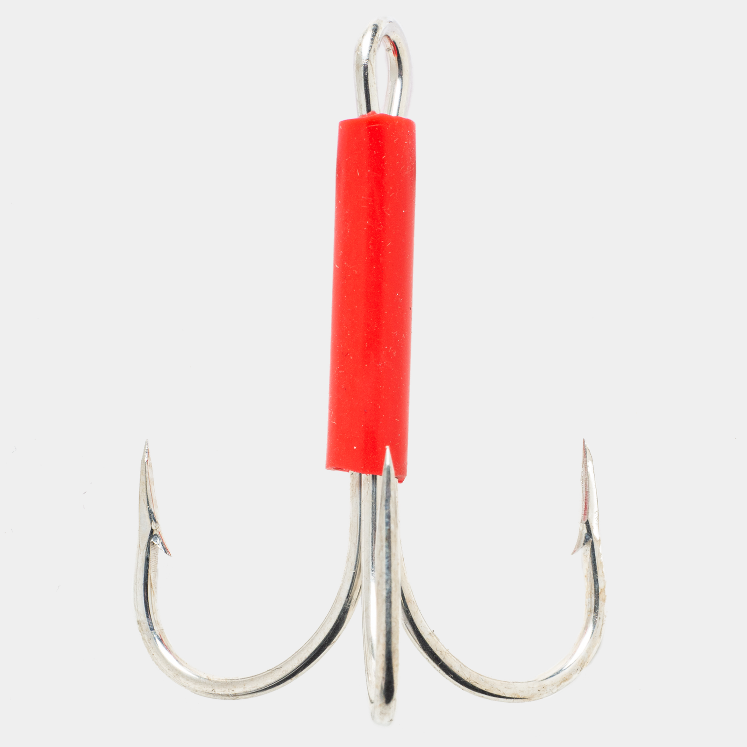 Pilkekrok m/gummi 10/0 -