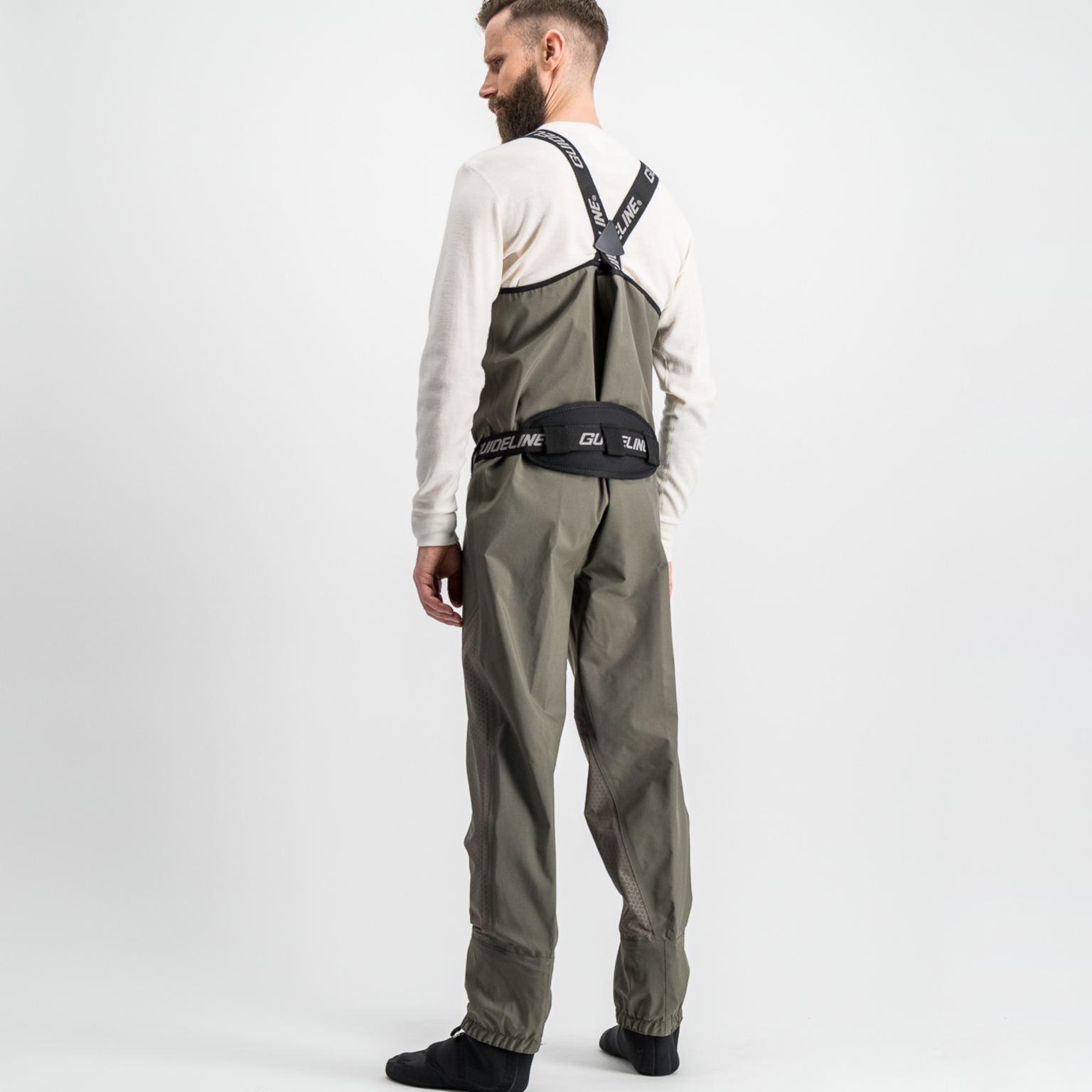 Μπότες Hatch V2, unisex - γκρι