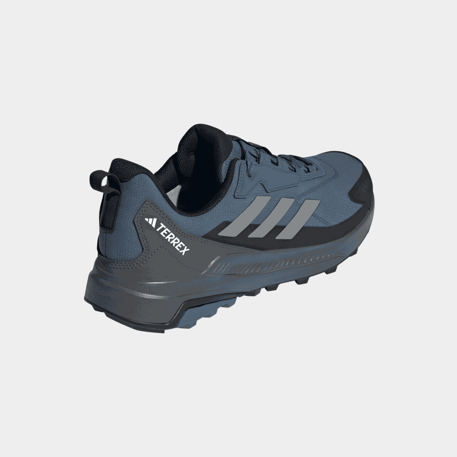 Terrex Anylander R.RDY, scarpe da trekking da uomo - blu