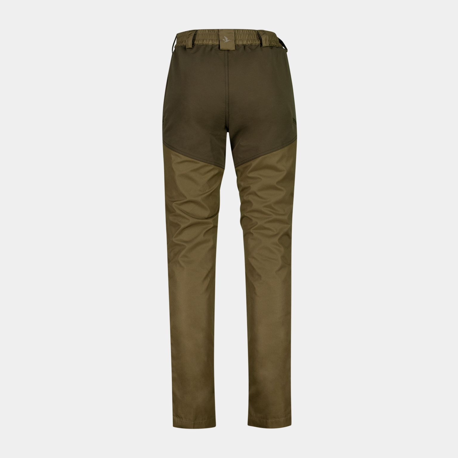  Calças de caminhada masculinas Balder - verde