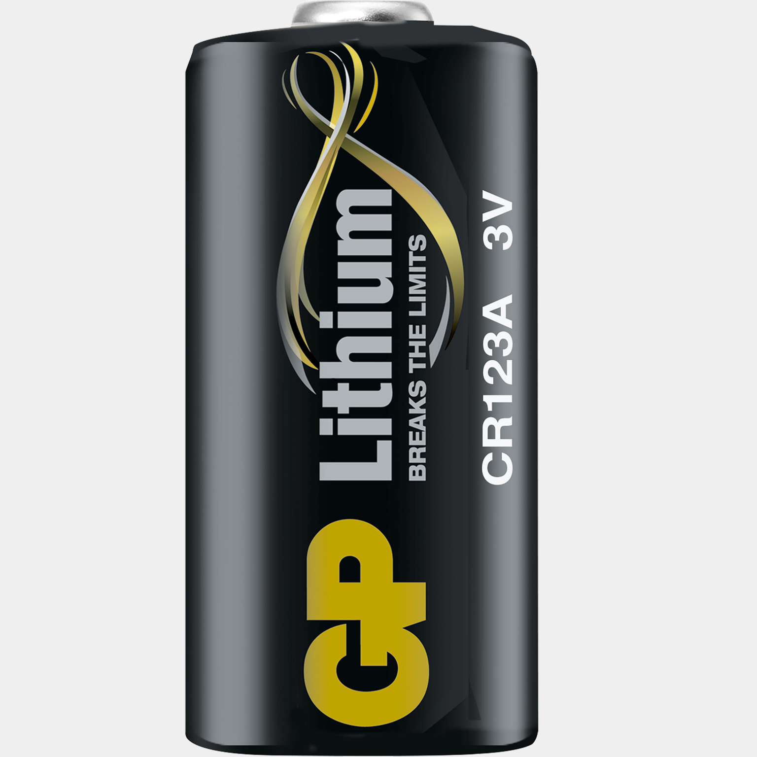  CR 123A-C1, bateria de lítio -