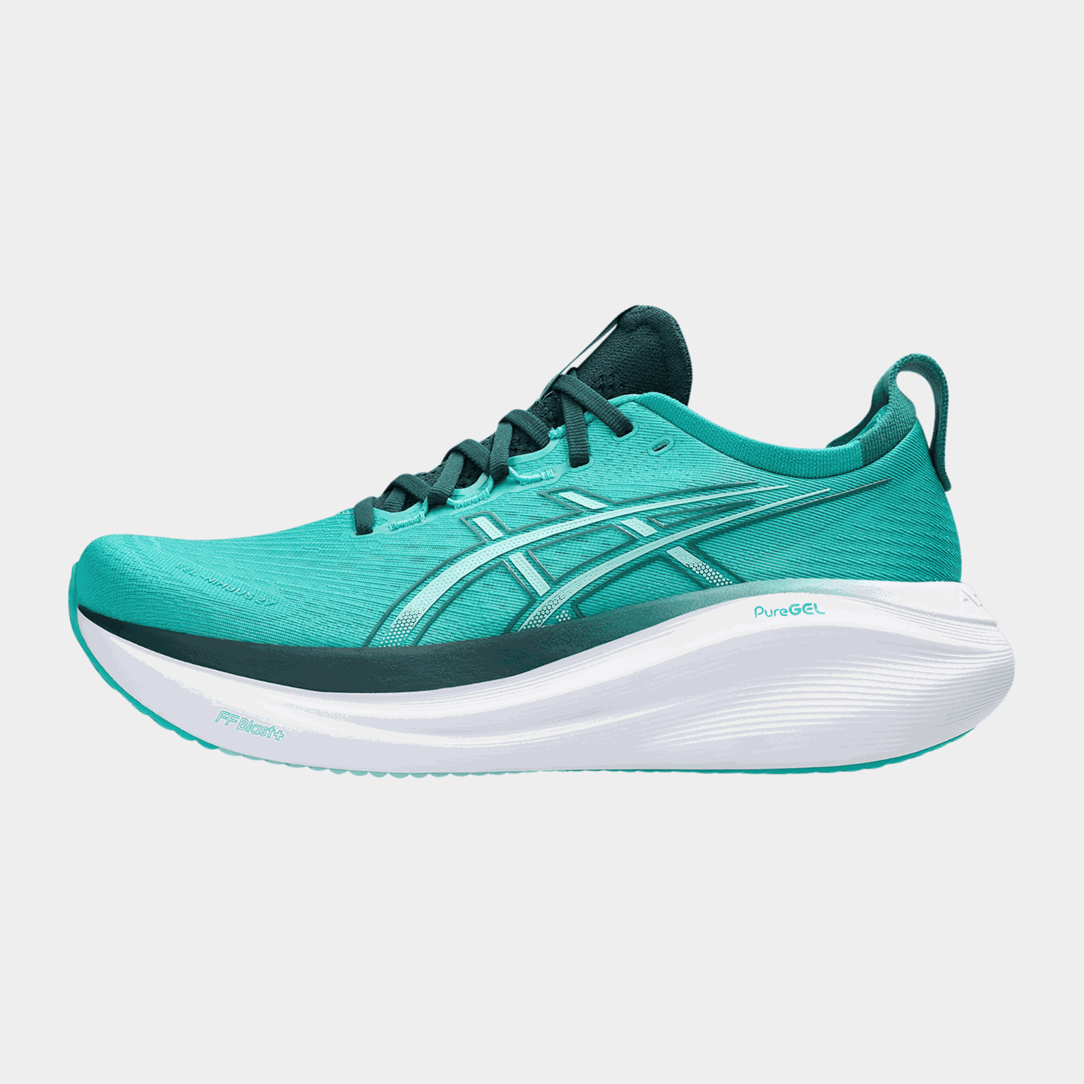  Buty do biegania Gel-Nimbus 27 męskie