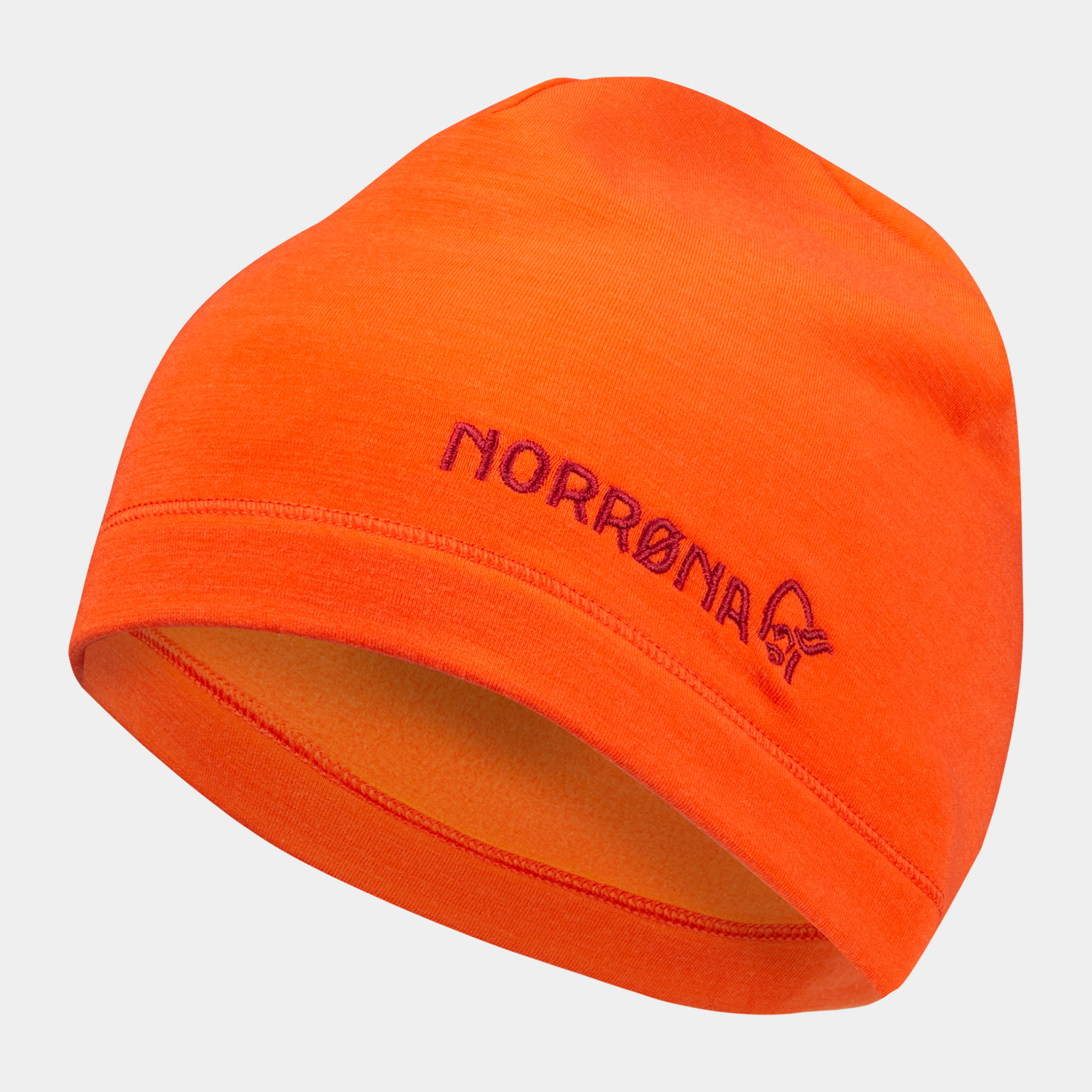  Norrøna warmwool2 unisex sapka - változat