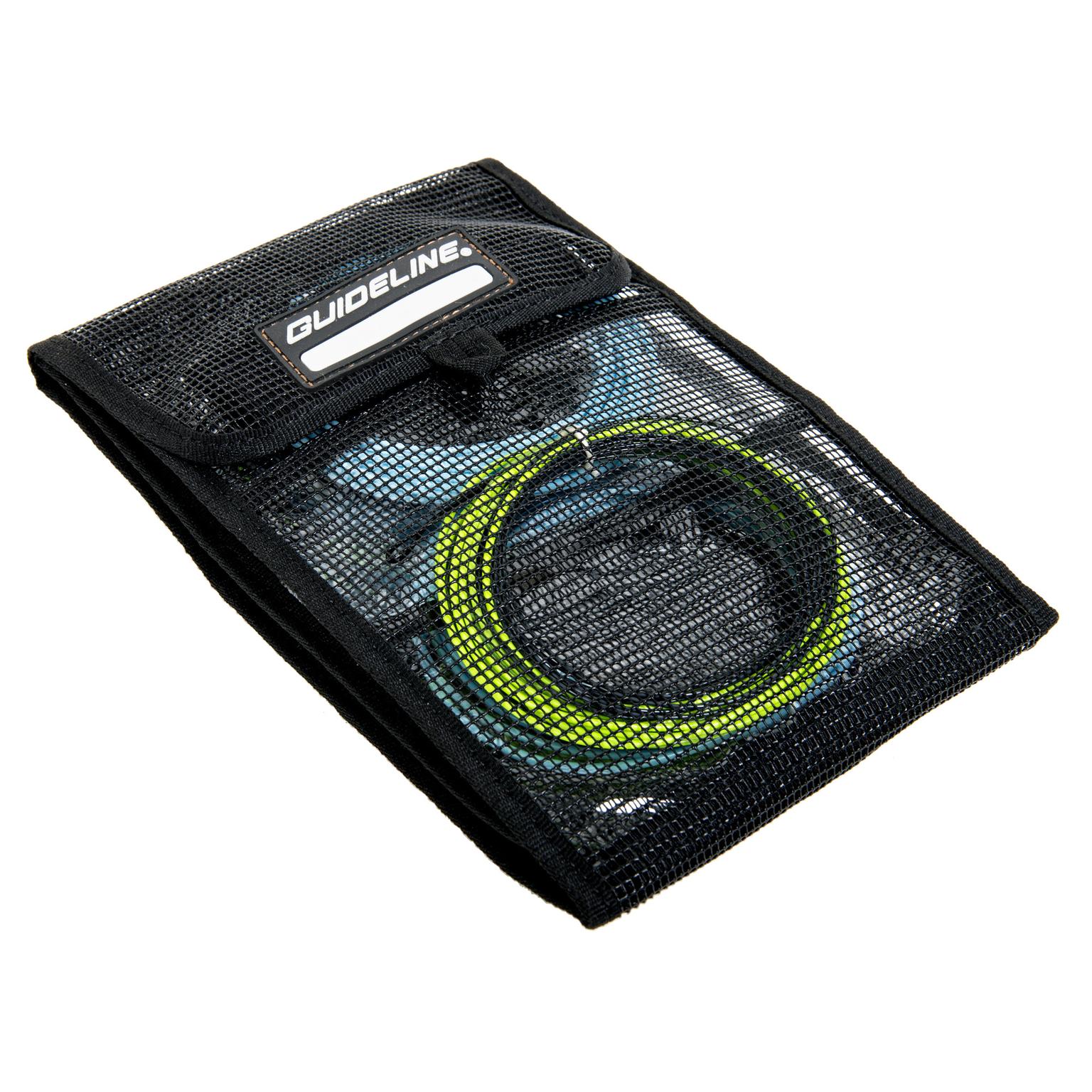 Mesh Wallet Shooting Heads, mappe -