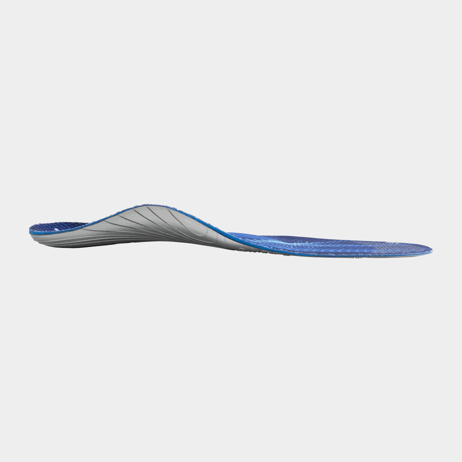 Bauer Aetrex Orthotic, innleggssåle