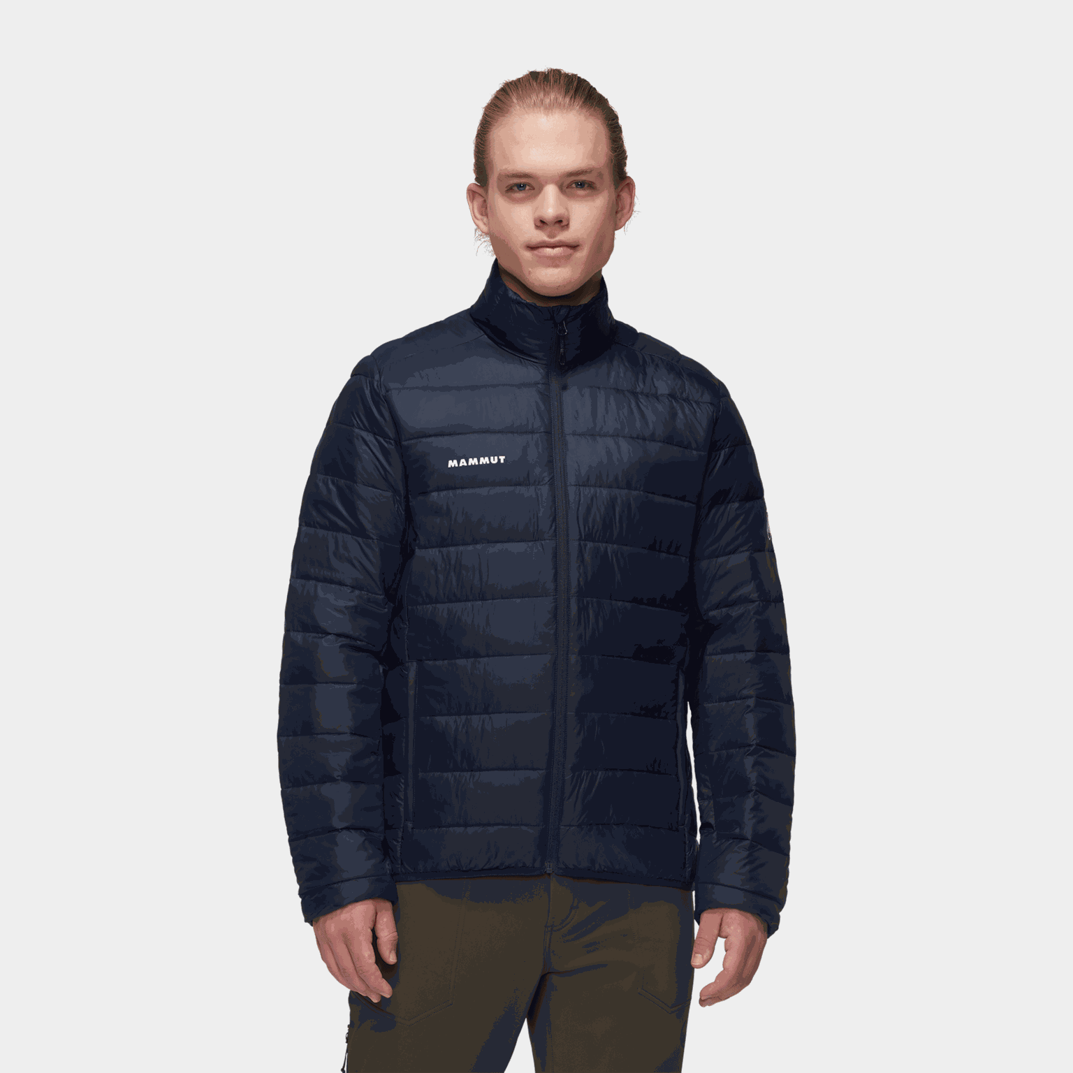  Veste Crag In, Veste, Homme - Bleue