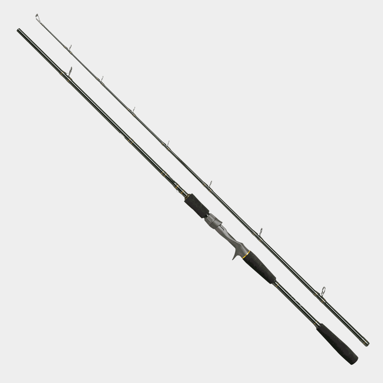 Δόλωμα υψηλής αντοχής Svartzonker 2,4 m 50-220 g -