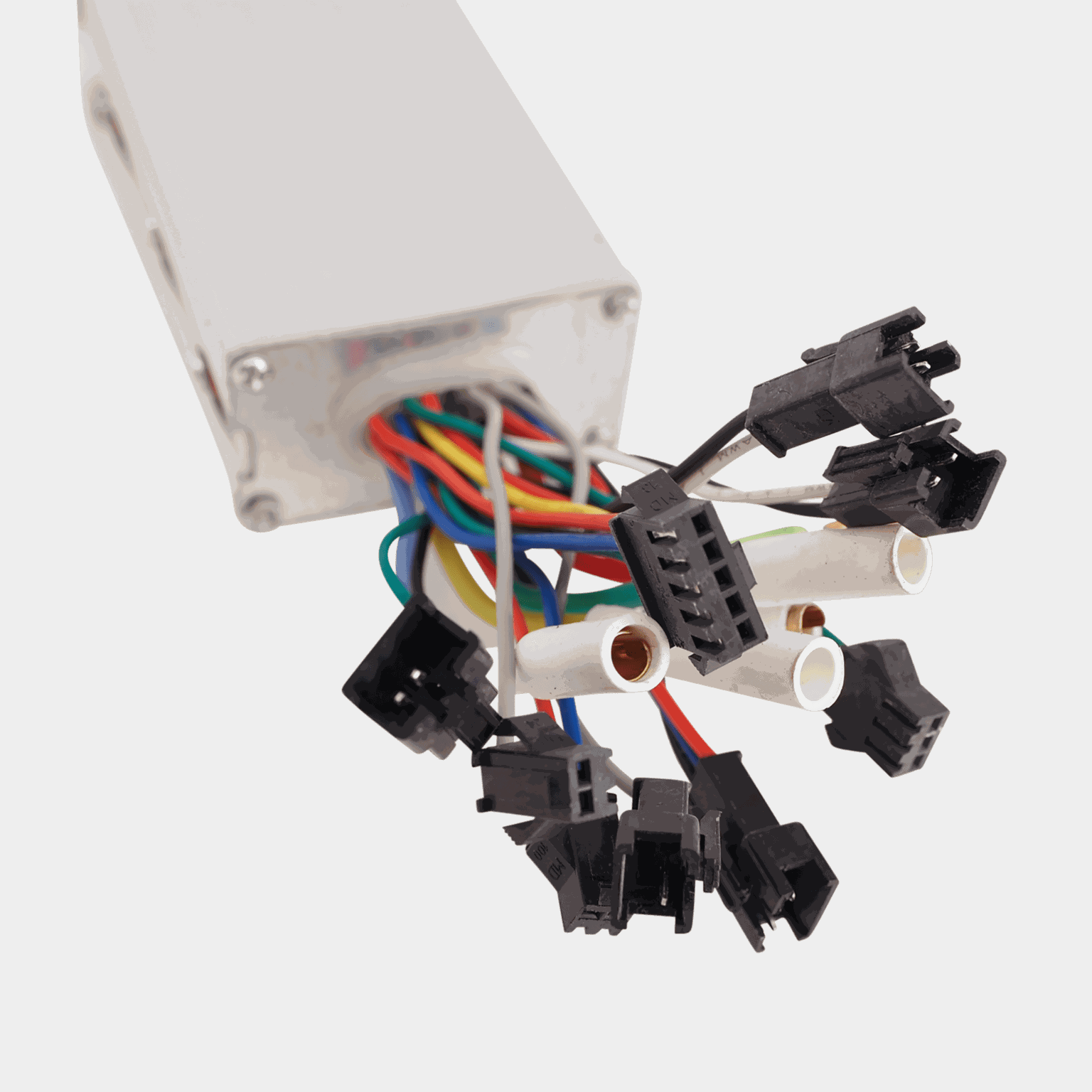  Vervangende controller voor Flash W -