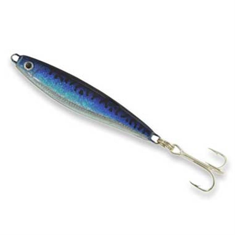  Jensen Pirken 25g B/M, momeală pentru pescuit -