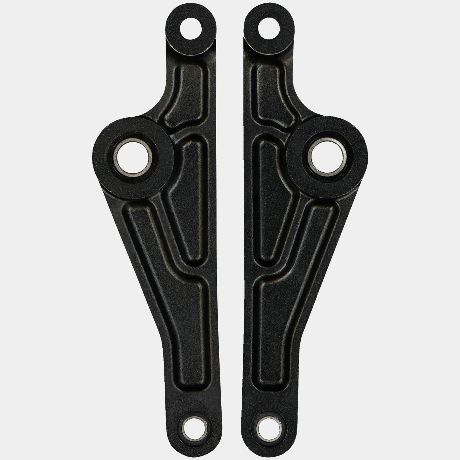 Spare part FS Rear Bridge AM 275 Interceptor 18 -
