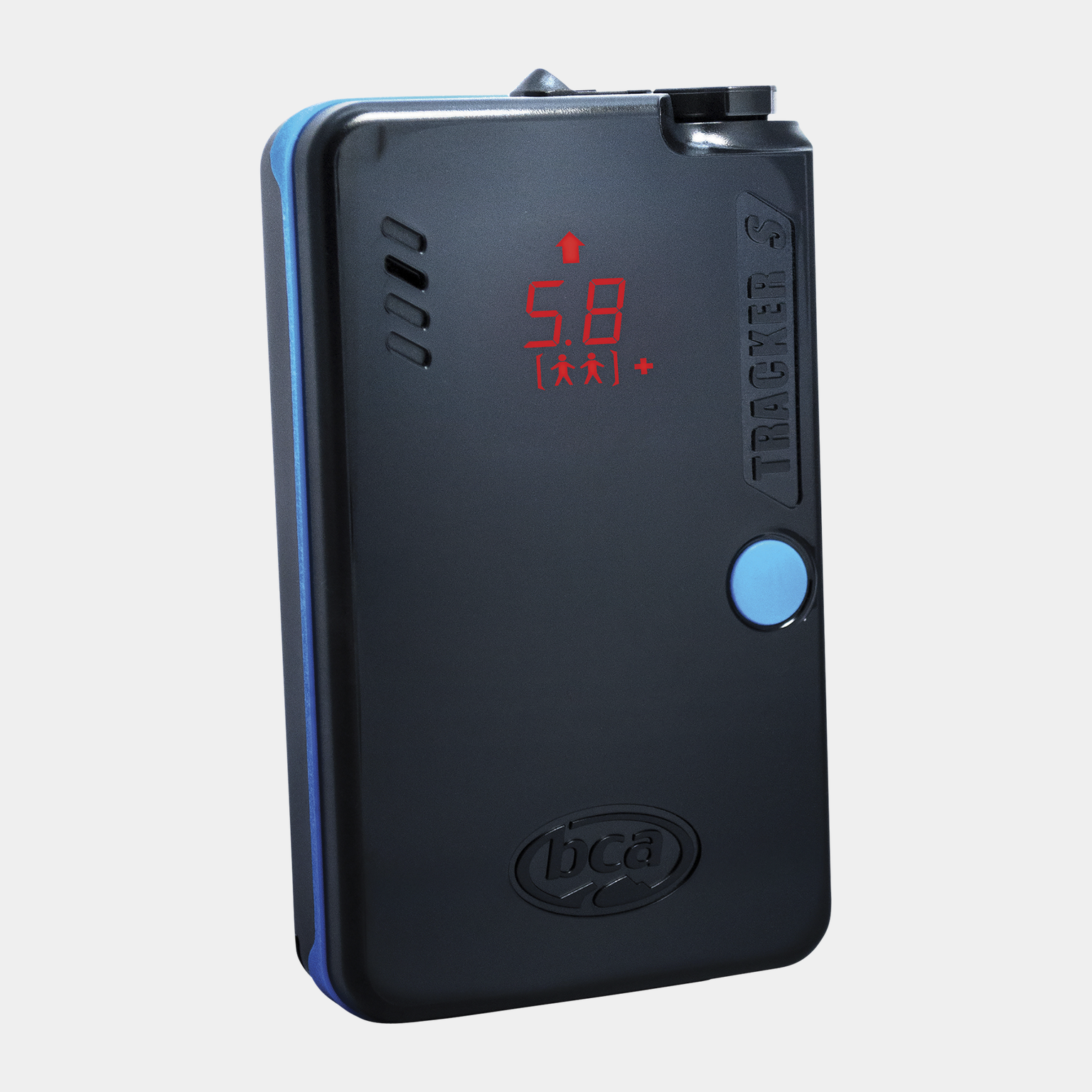 Tracker S 24/25 Beacon, DOIS ARTVA (DOIS) - Preto
