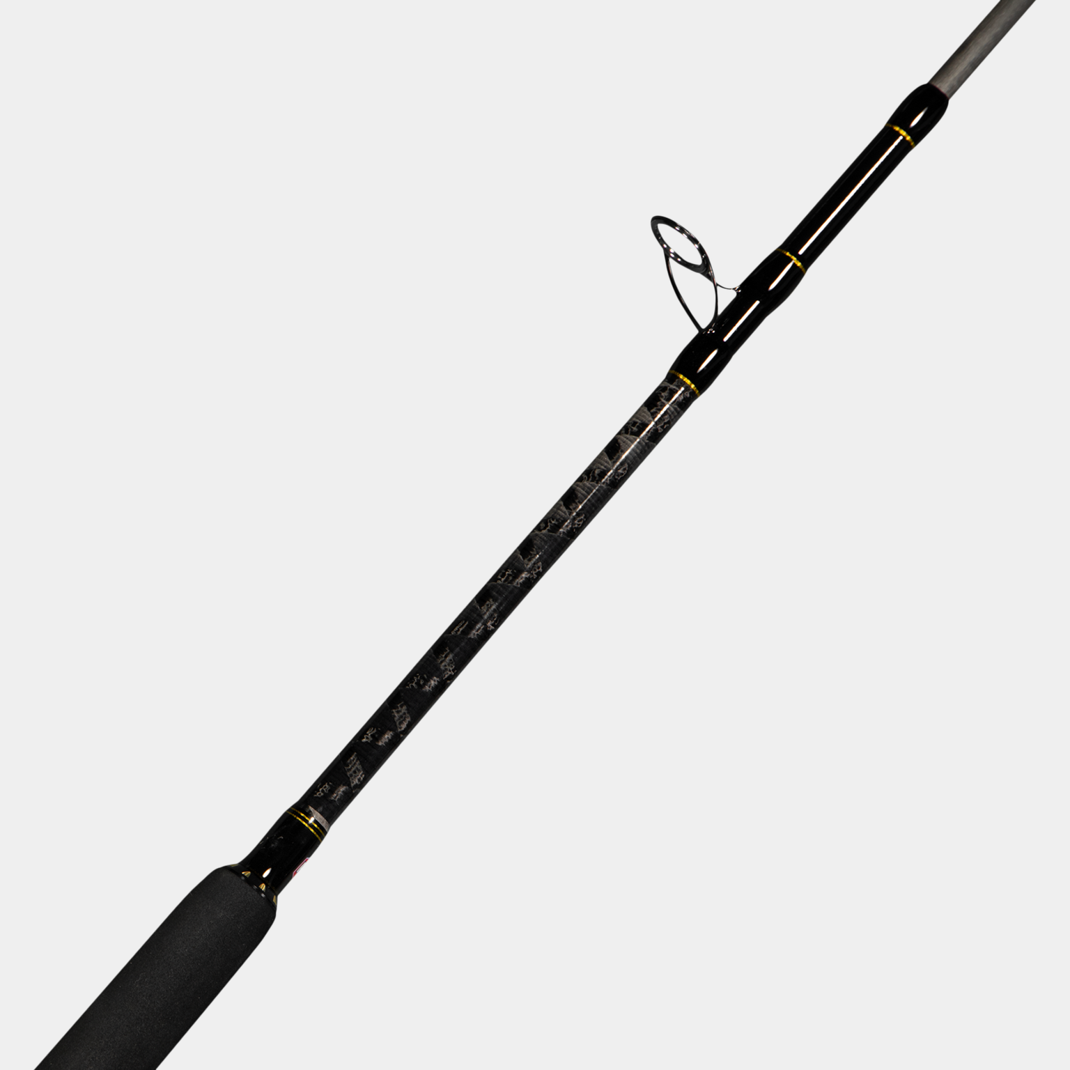 Botte du régiment III 702 30-50lb, havfiskestang -