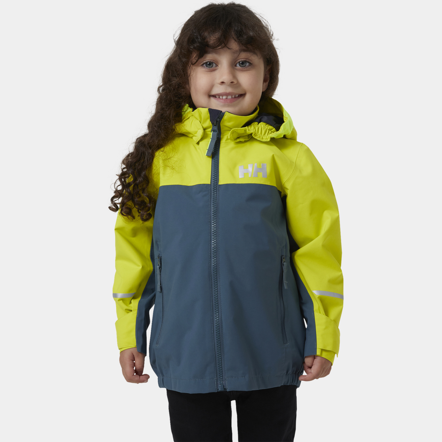  veste de protection, veste imperméable pour enfants