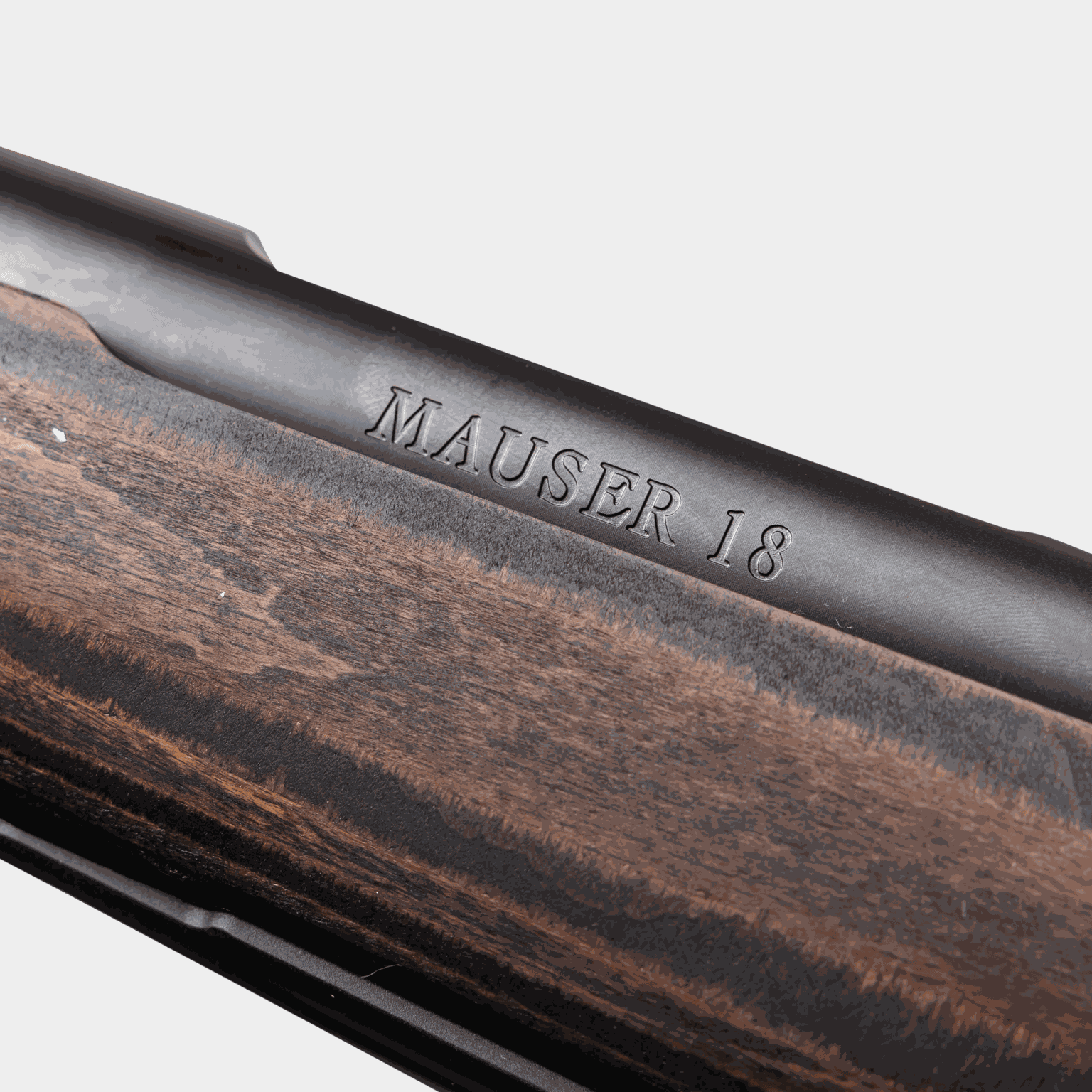  Mauser M18 Max .308 Win. 47cm, Fusil -