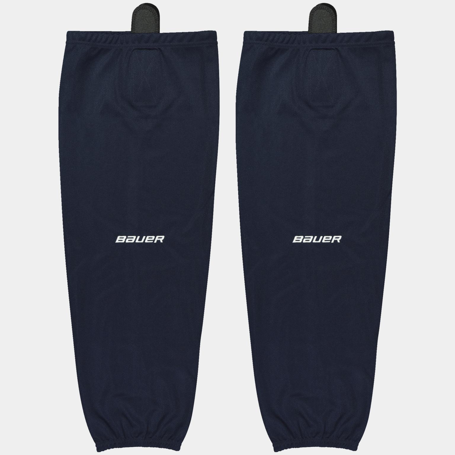 Guêtres de hockey Flex Stock 19 pour seniors
