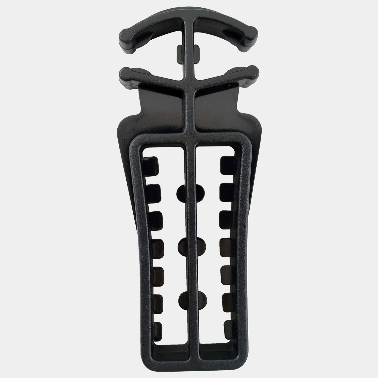  Suporte para esquis e bastões Rex 22/23, suporte para esquis