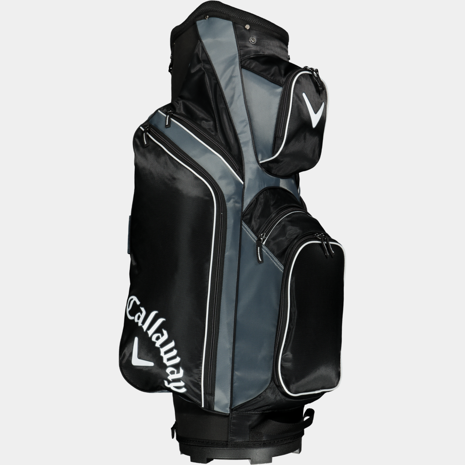  Chariot X Series -19, Sac de golf - Noir