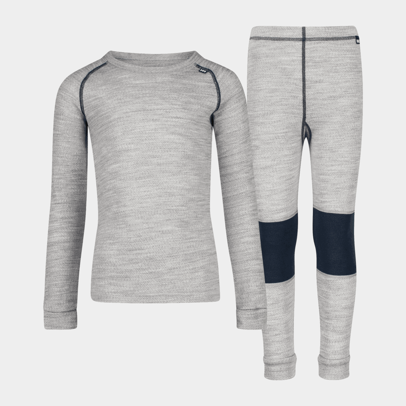  Komplet bielizny dziecięcej Lifa Merino Wool