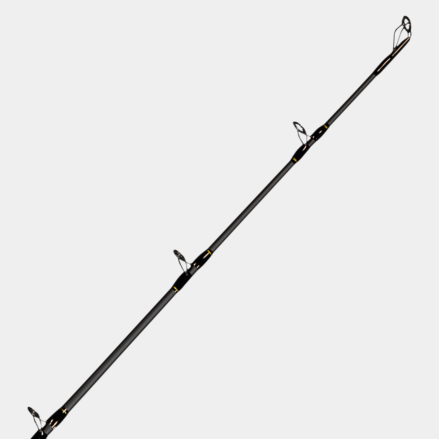 Botte du régiment III 702 30-50lb, havfiskestang -