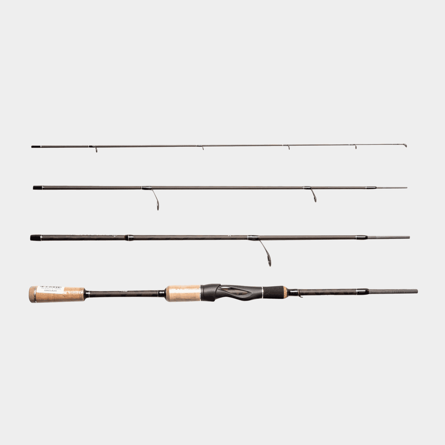 Diplomat X 704l 3-14g Haspel, haspelstang -