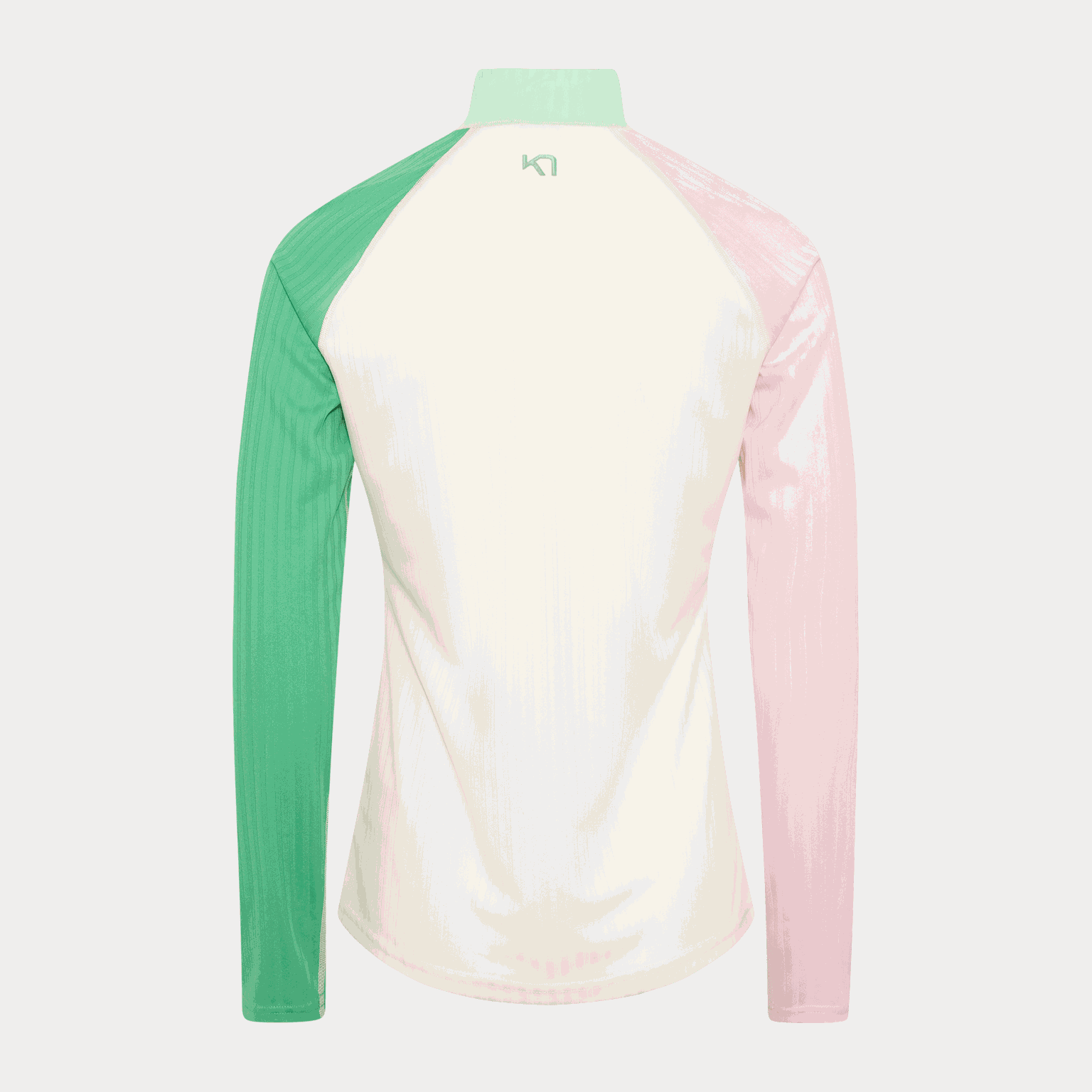 Sous-vêtements thermiques Ella Baselayer Halfzip, Super Underwear, Femme