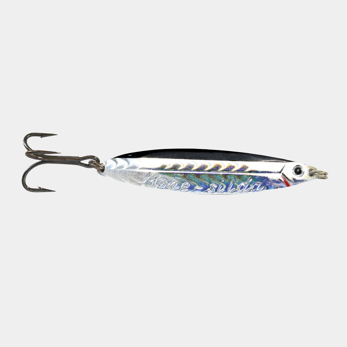  Hering holografic 32g, scurs -