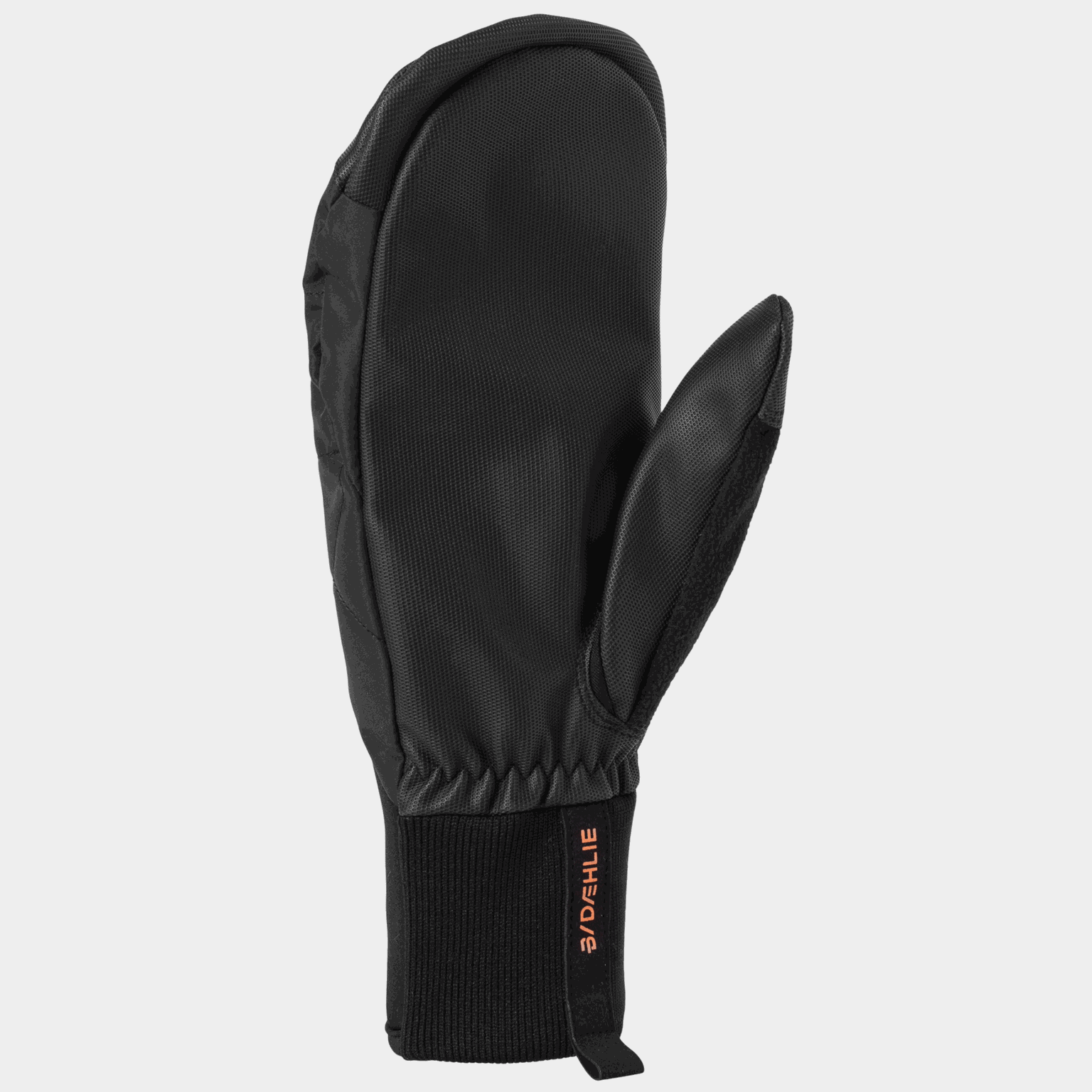  Rękawiczki Pace, unisex - czarne