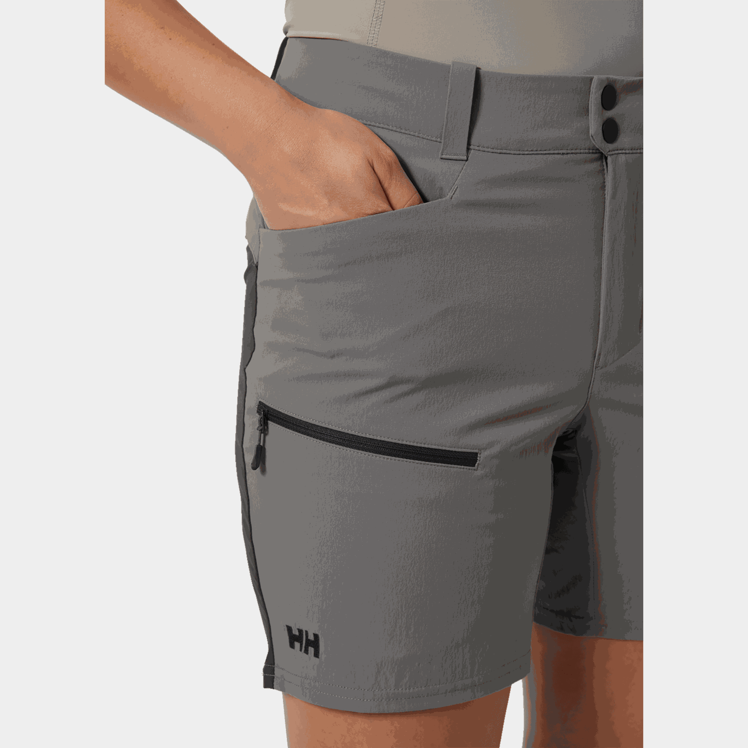 Vika Tur Shorts, dameswandelshorts