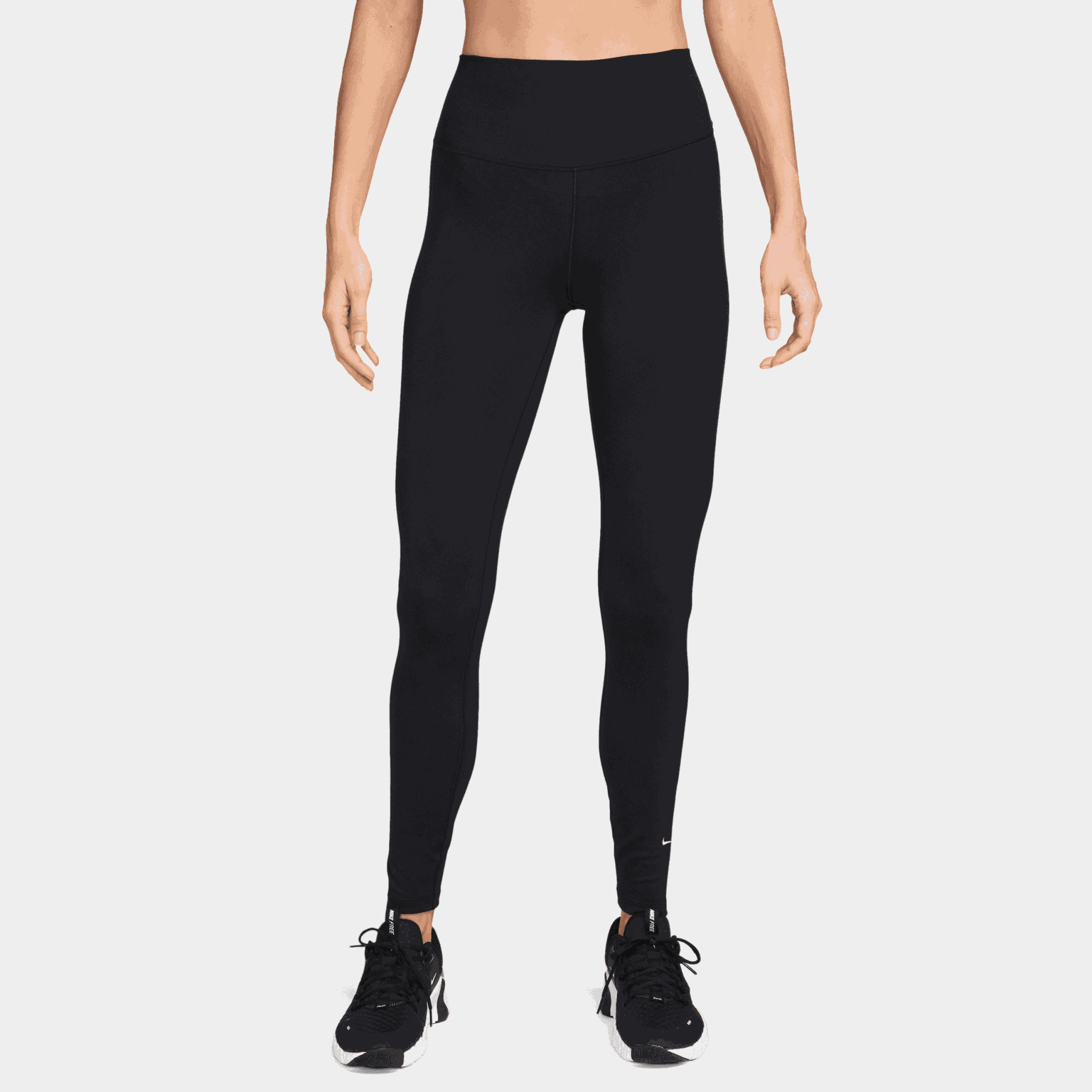 Dri-FIT One High Rise Tight, treningstights, dame