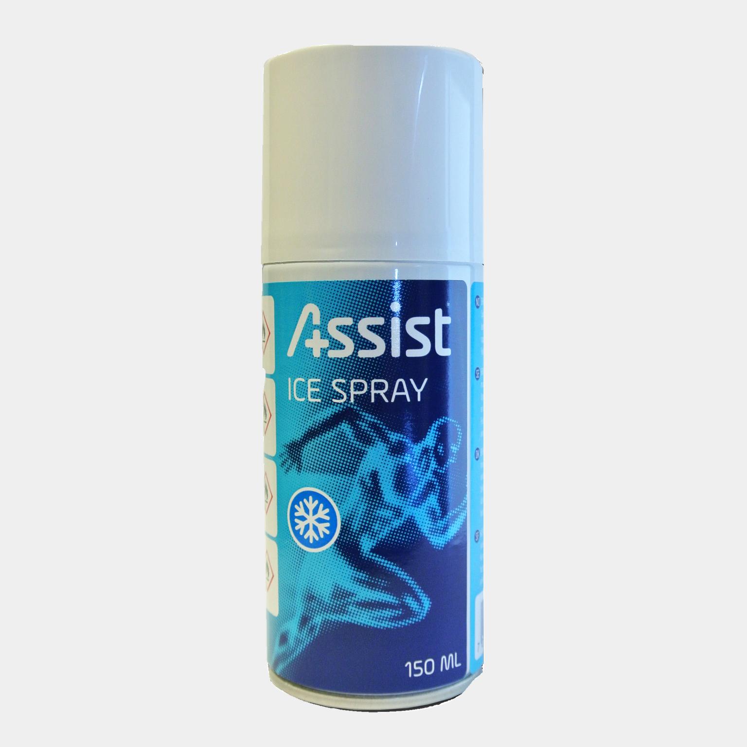 Assist Ice Spray 150 ml, kjølespray -