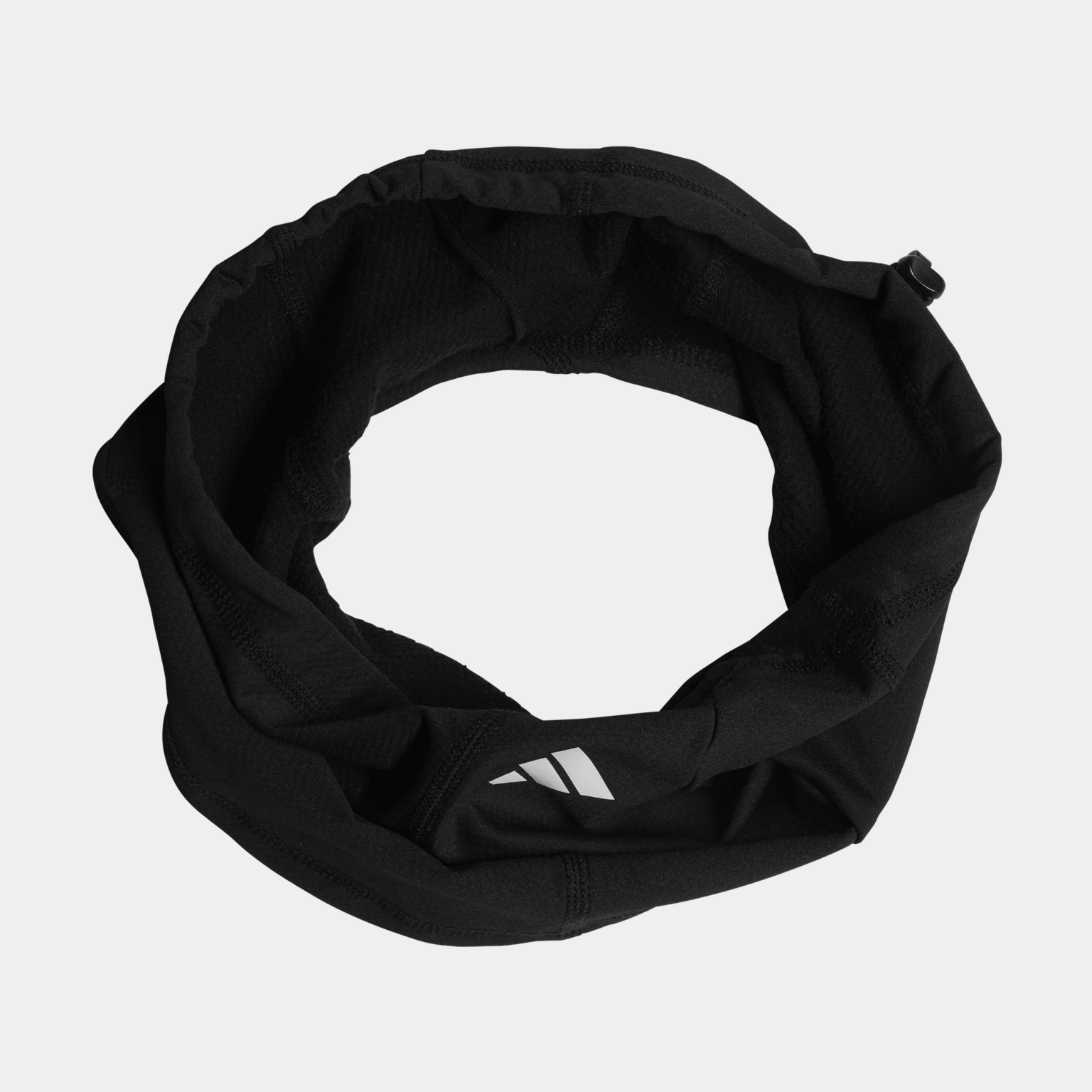  Nákrčník Tiro League, unisex - černý