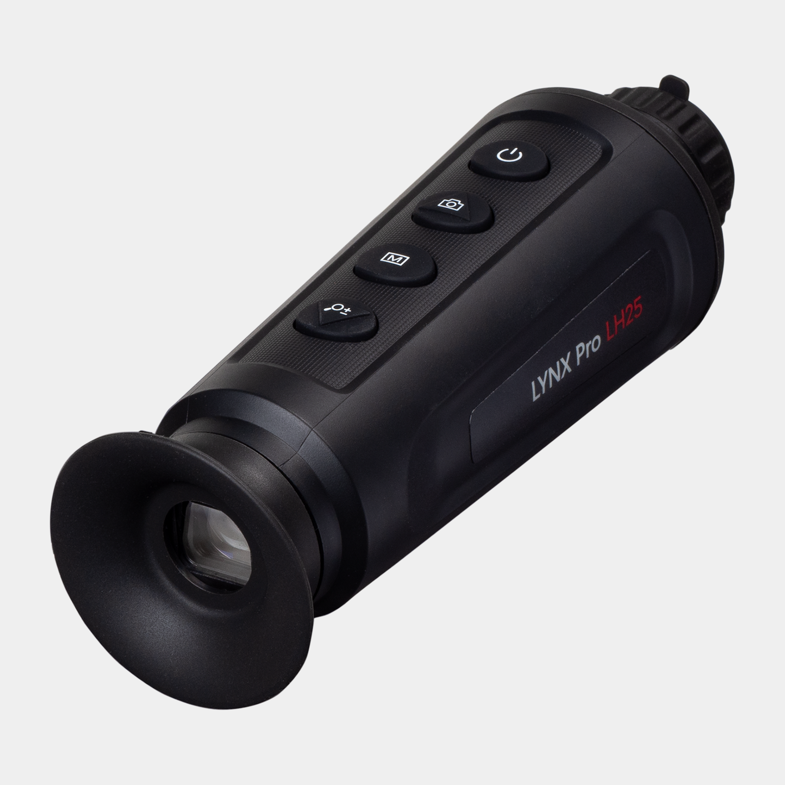  Cameră monoculară cu imagistică termică Hikmicro Lynx Pro 25mm LH25 -