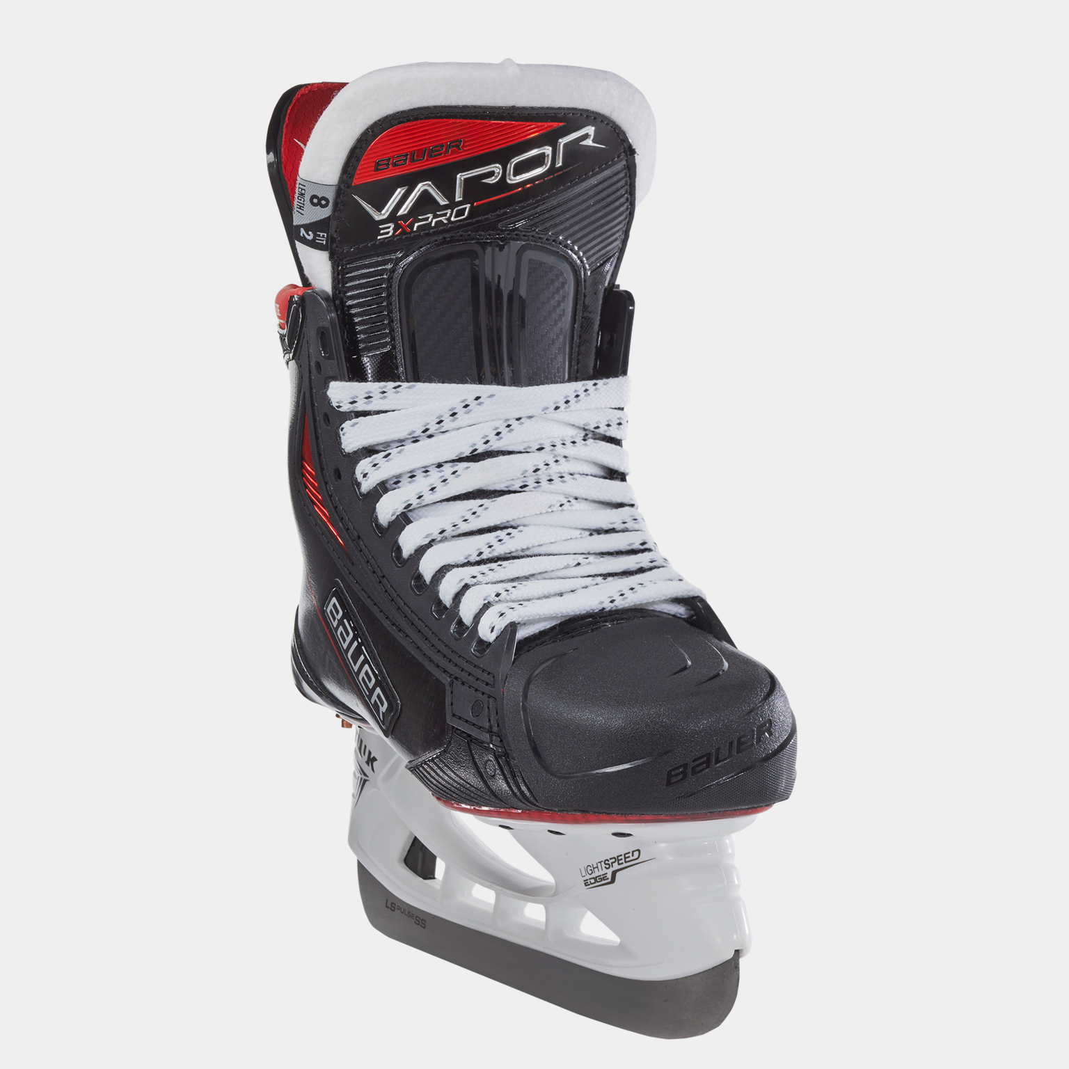  S21 VAPOR 3X PRO SKATE - JR 21/22, buty hokejowe dla dzieci -