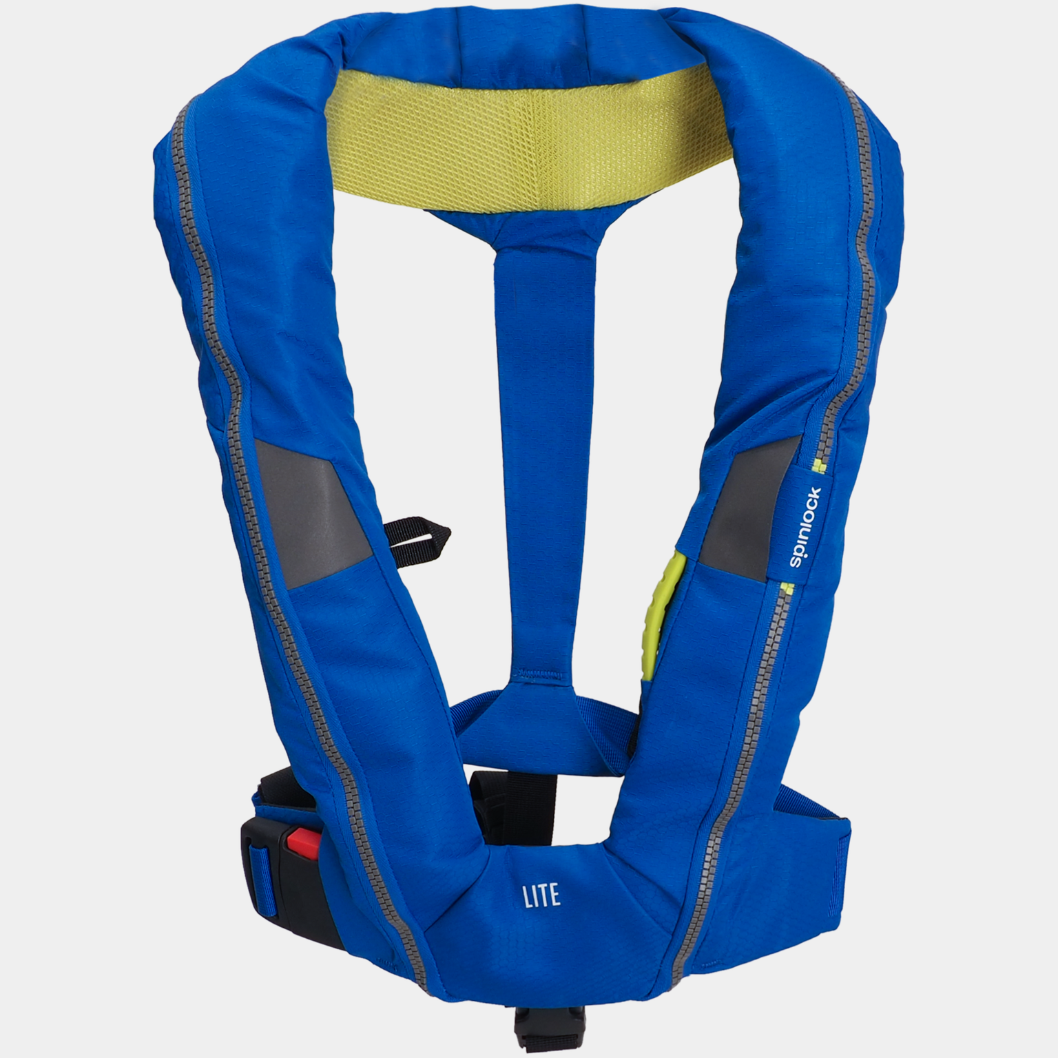 Deckvest Lite 170n mentőmellény