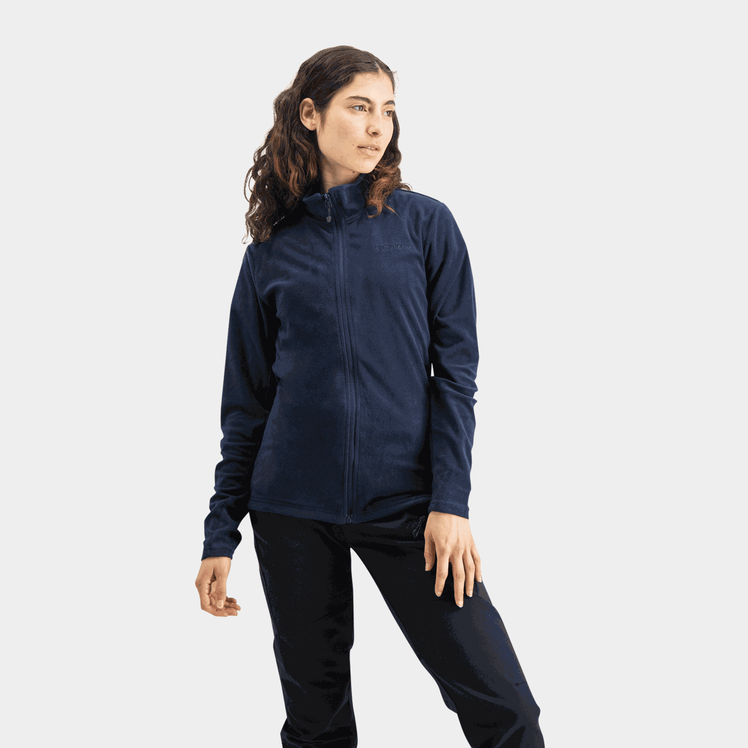 Skjold Rec Fleece Jacket W, fleecejakke, dame