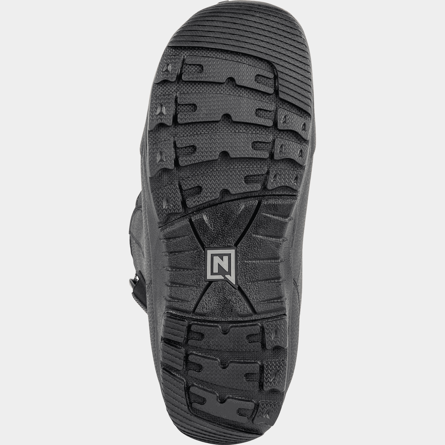 Snowboard Boots Venture TLS 24/25, snowboardstøvler, herre - Svart