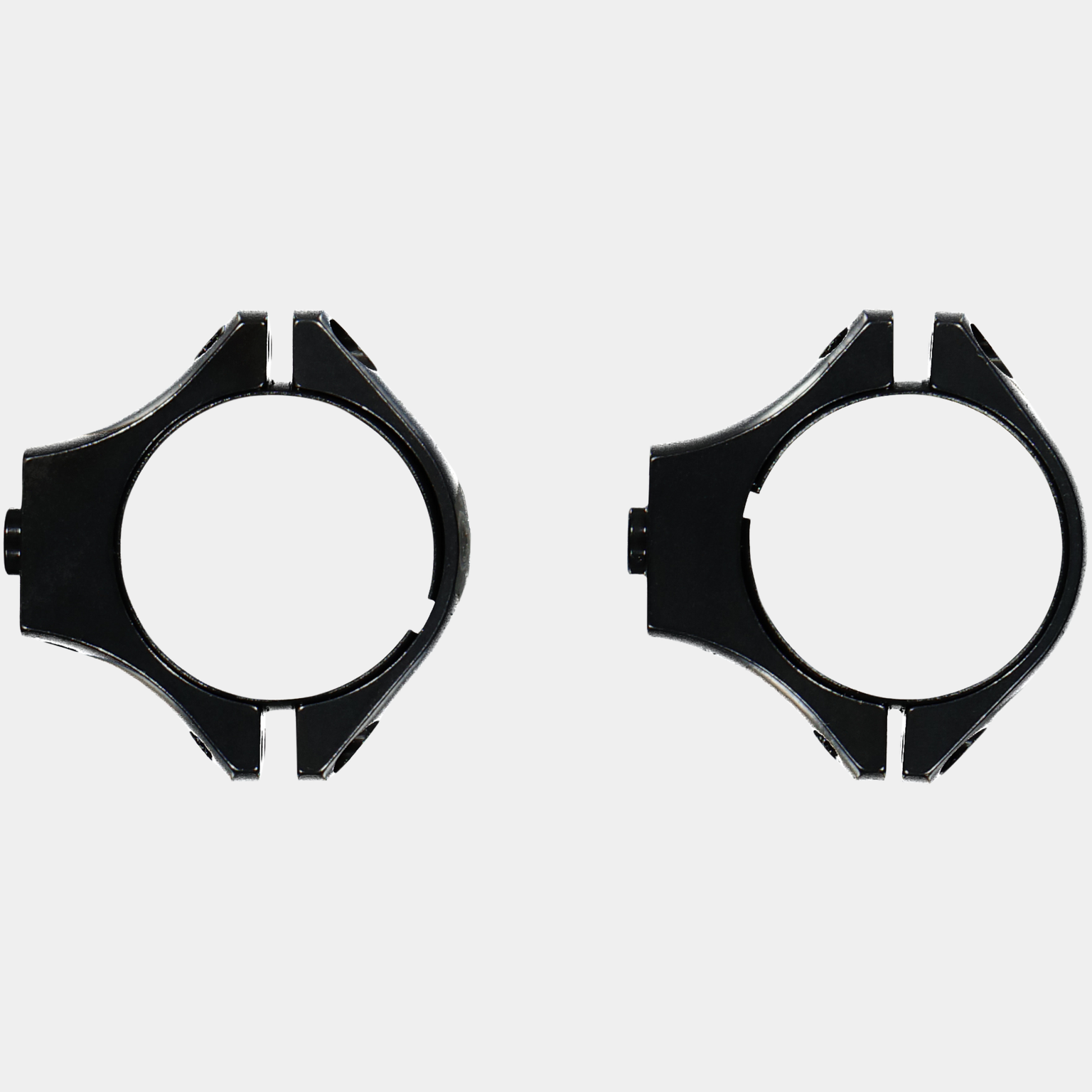 30mm kroužky, průměrná velikost 36,5 mm, binokulární kontaktní čočky -