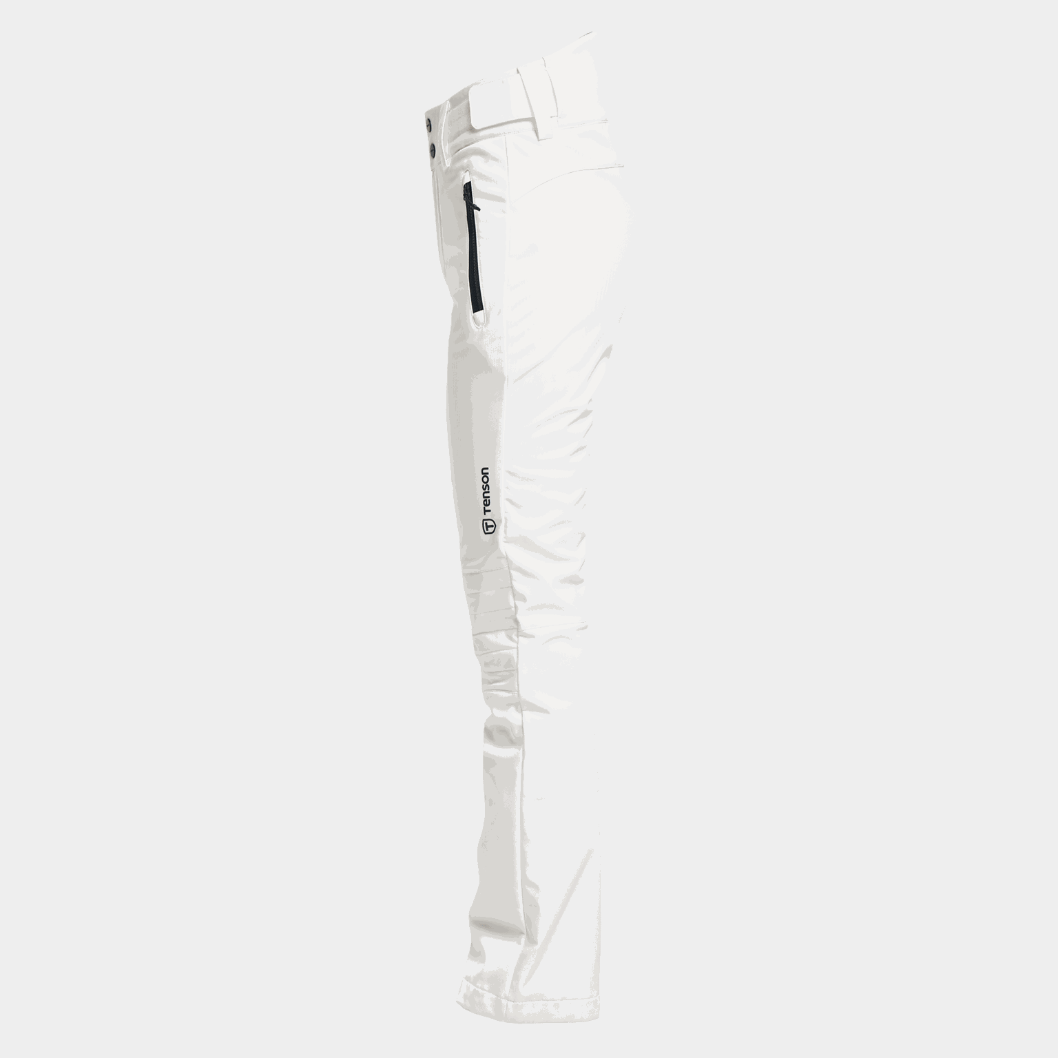 Spodnie narciarskie typu softshell Alpine W 24/25, damskie spodnie narciarskie i snowboardowe.