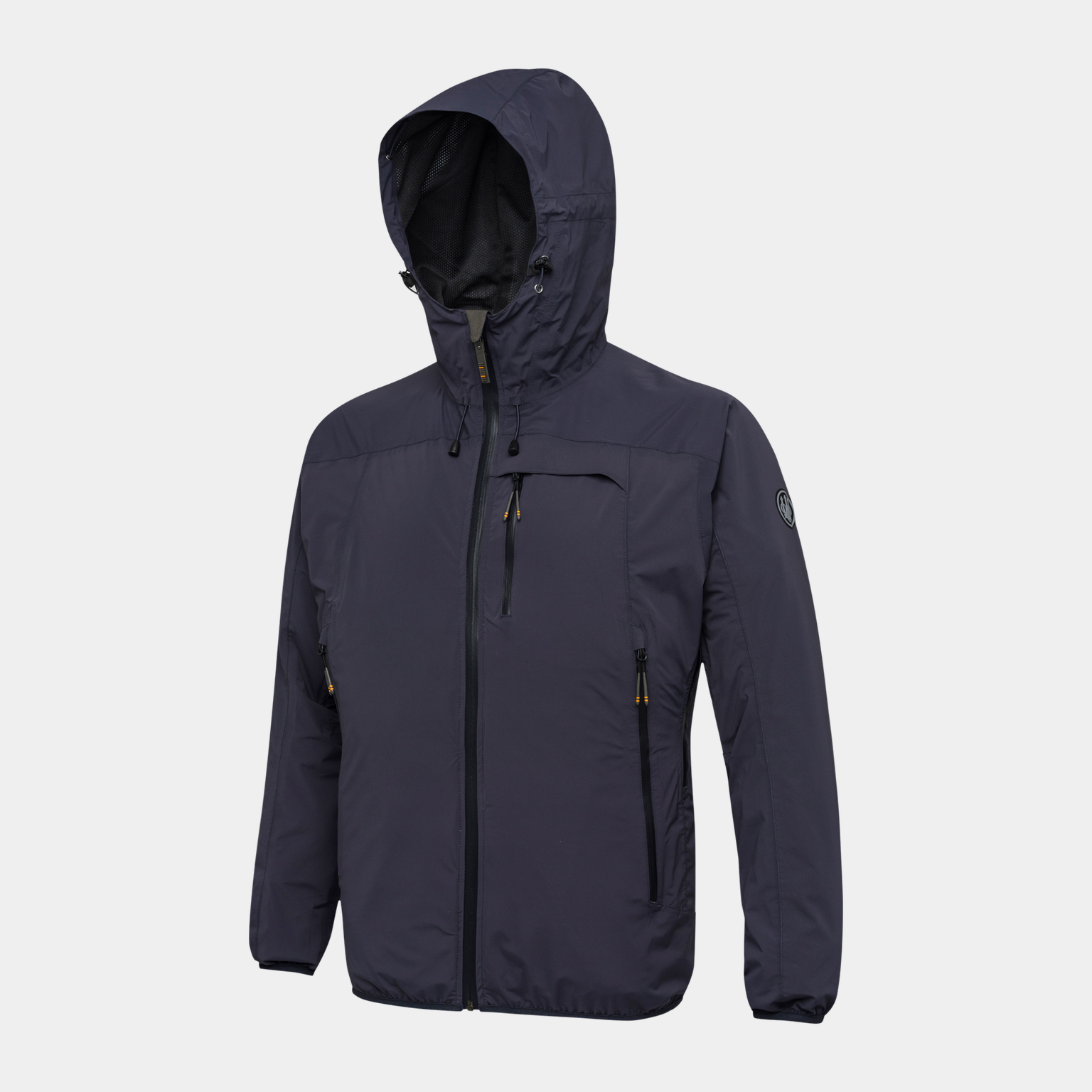  Veste hybride Alectoris, veste de chasse - grise