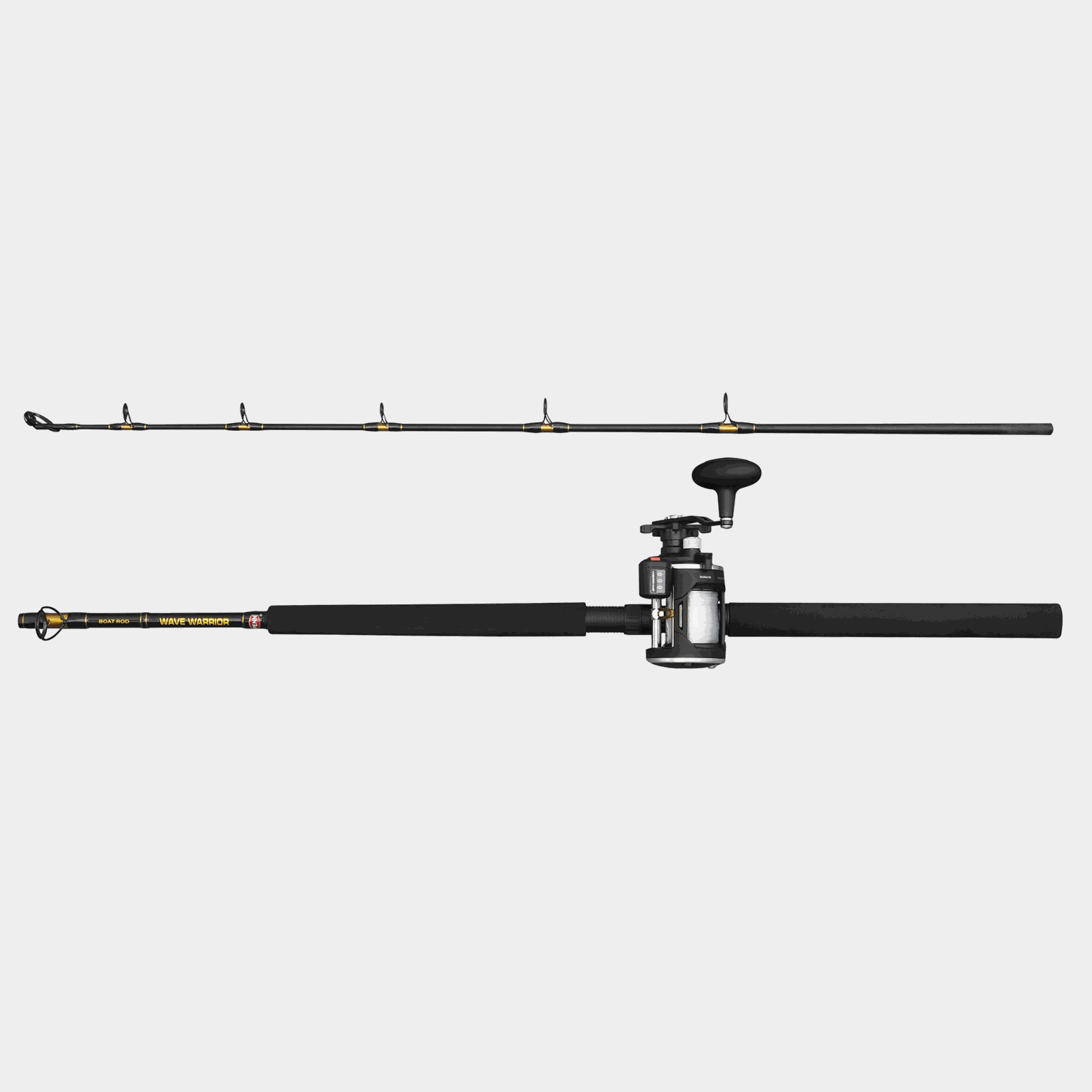  KIT CONTROLLINE WAVE WARRIOR -