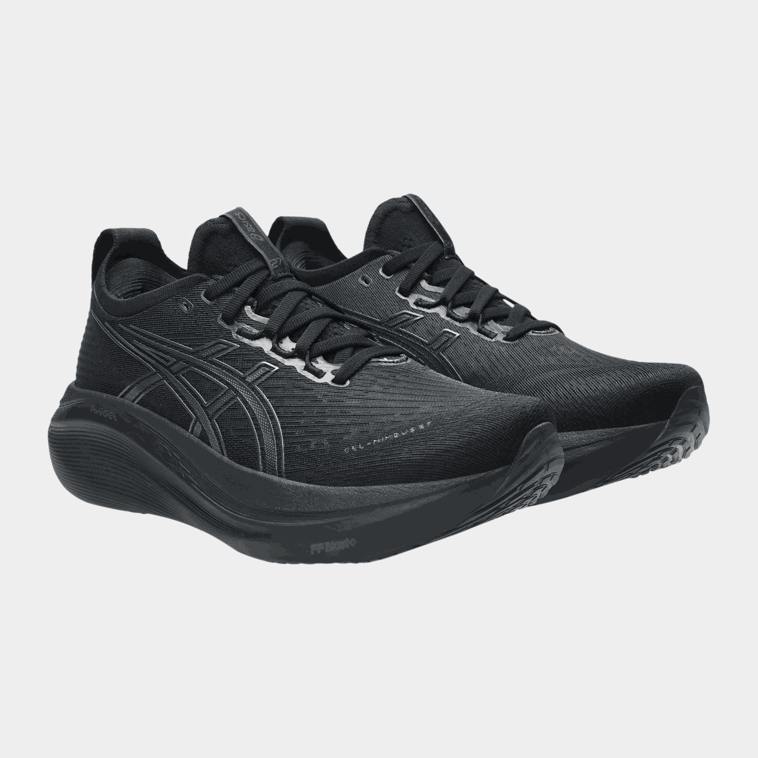 Gel-Nimbus 27, buty do biegania damskie