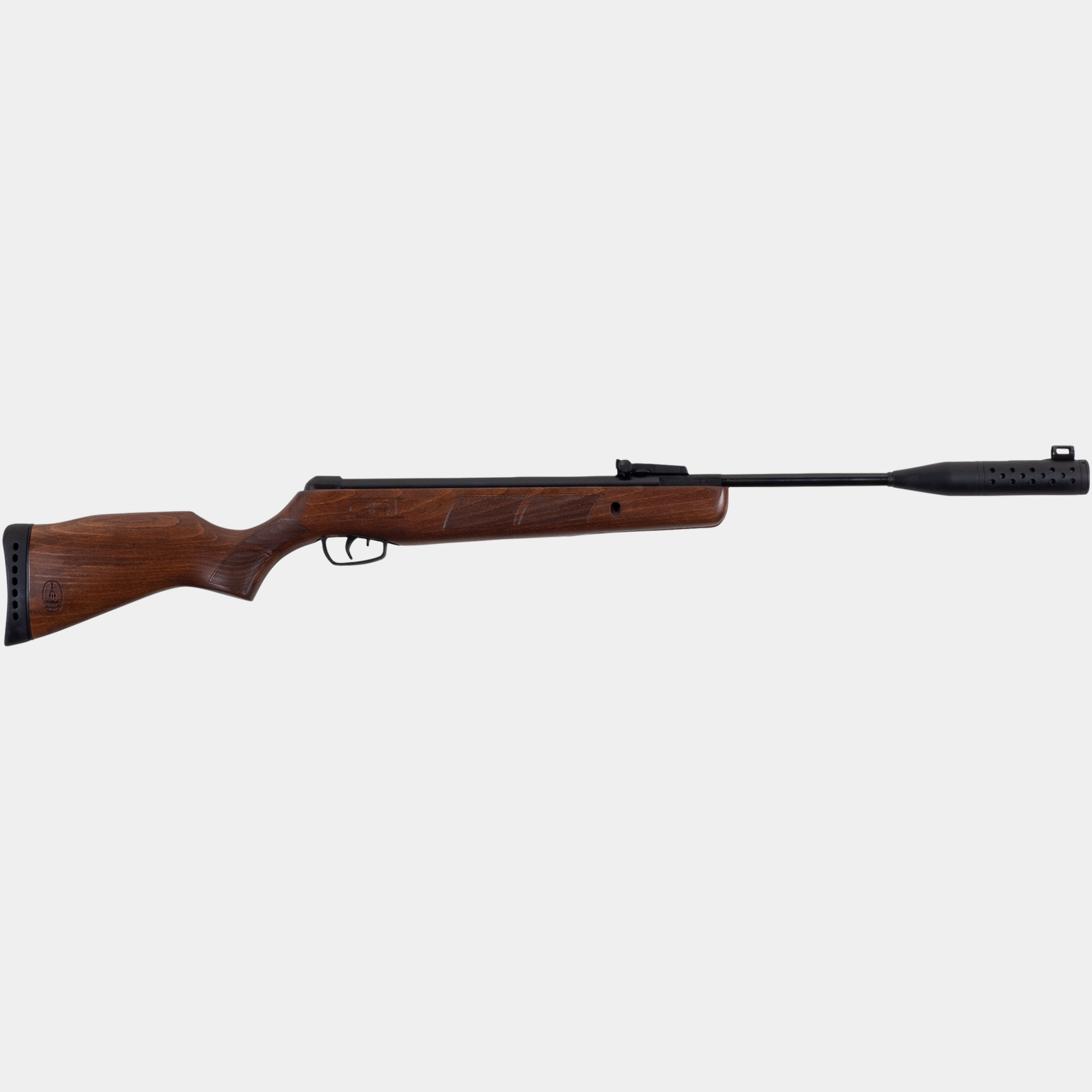 Grt Meteor Evo Silence, Luftgewehr –