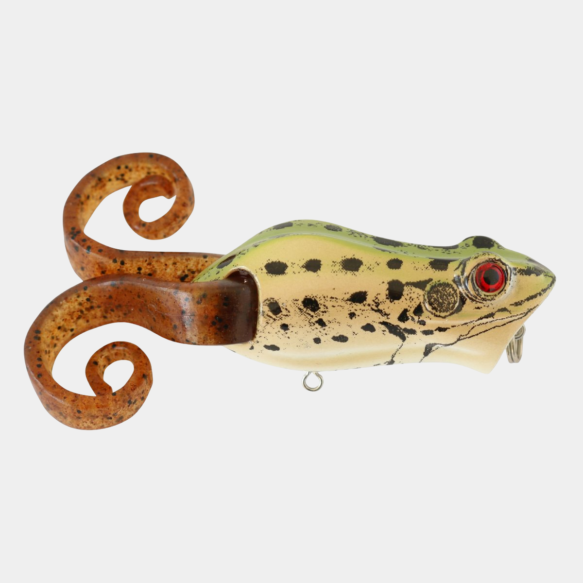  Frog Frenzy Pop LeopardFrog 6 cm* -