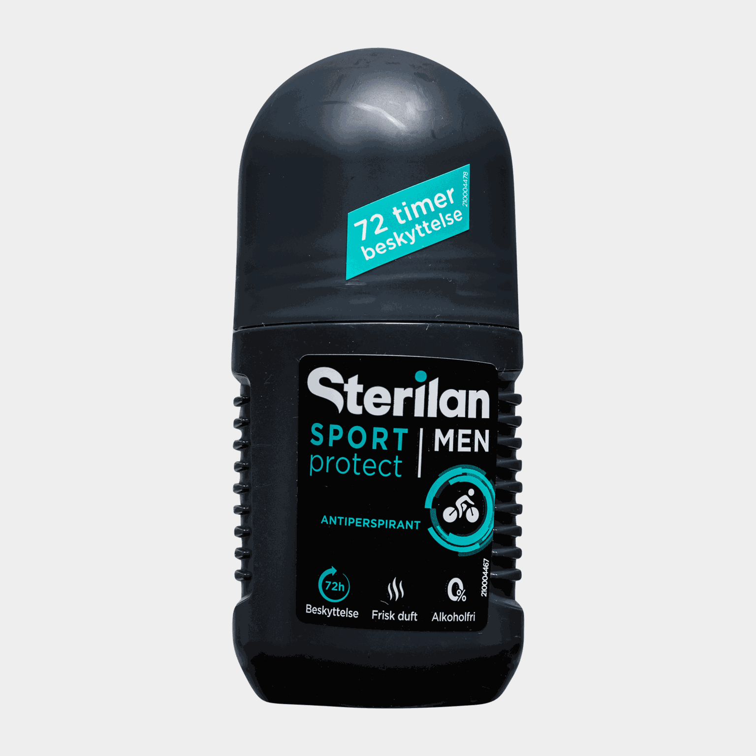 Desodorante roll-on Sterilan Men Sport -