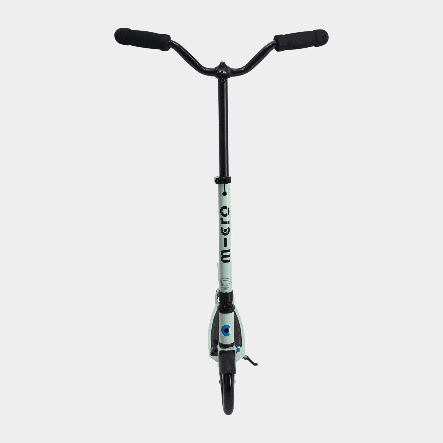  Scooter de luxo Micro Speed