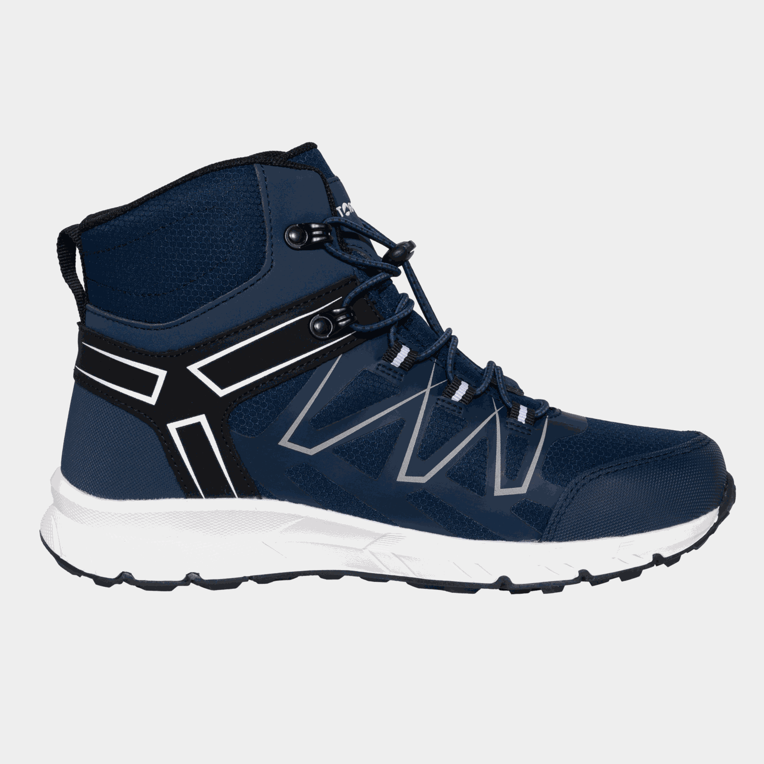  Urbanix waterdichte halfhoge wandelschoenen voor kinderen