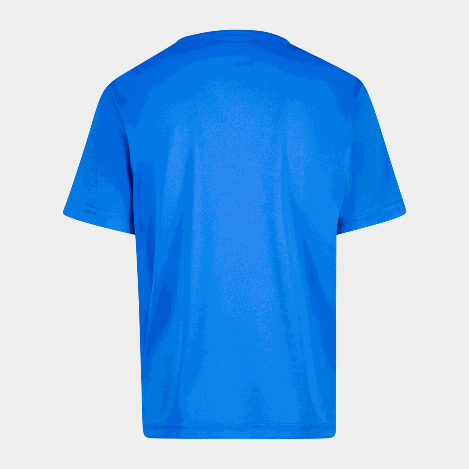 Camisa de futebol IndividualRISE Graphic, tamanho infantil - azul