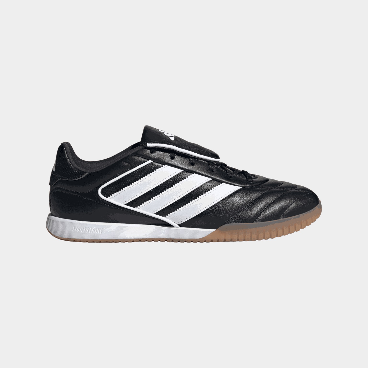  COPA Gloro II IN, buty do gry w piłkę halową, unisex – czarne